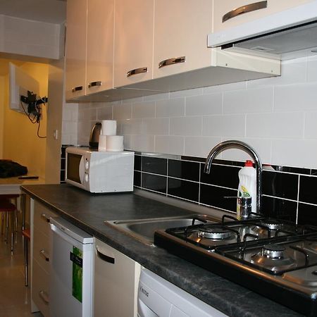 Marmara Apartments Istambul Quarto foto