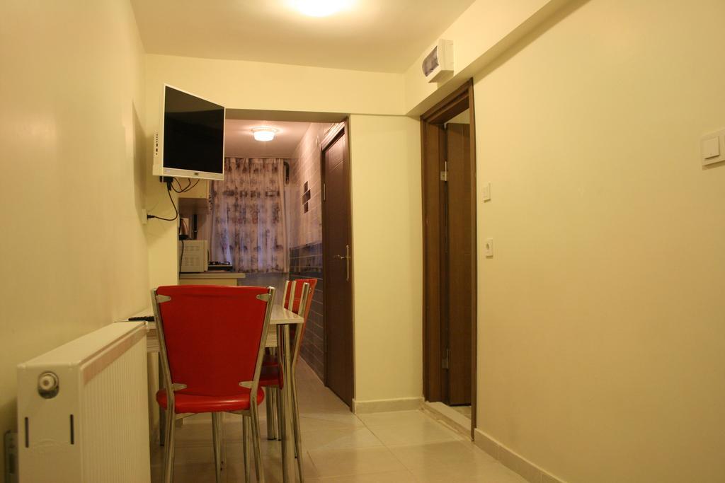 Marmara Apartments Istambul Quarto foto