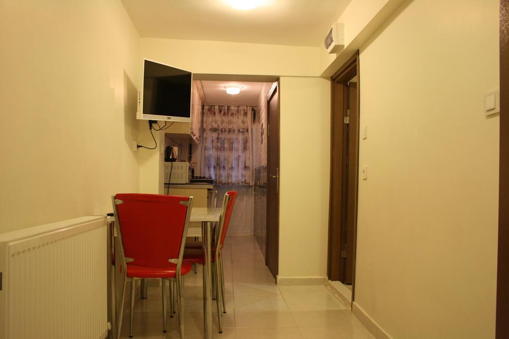 Marmara Apartments Istambul Quarto foto