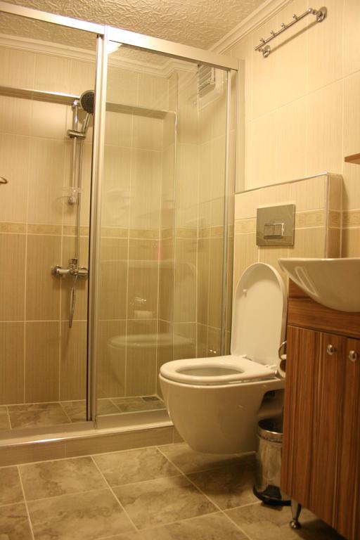 Marmara Apartments Istambul Quarto foto