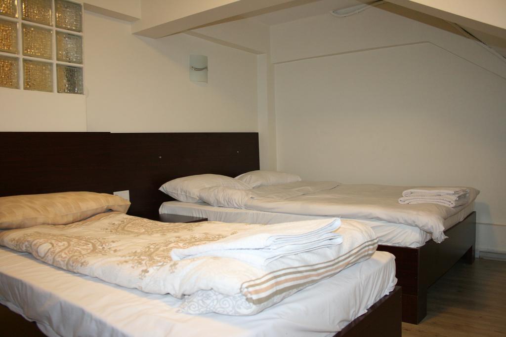 Marmara Apartments Istambul Quarto foto