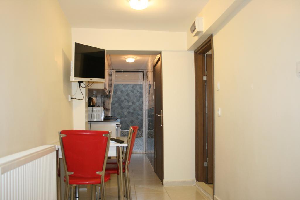 Marmara Apartments Istambul Quarto foto