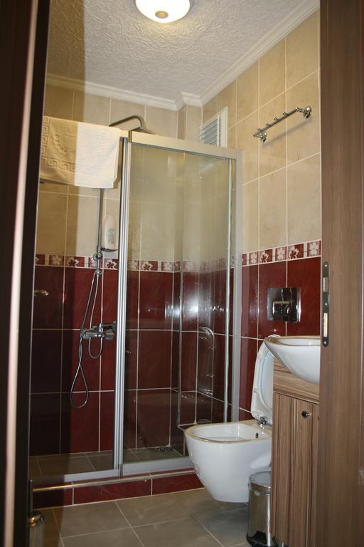 Marmara Apartments Istambul Quarto foto