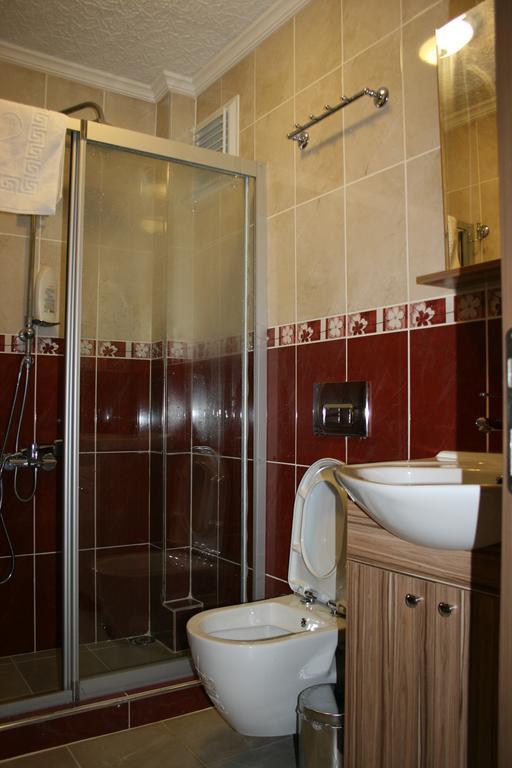 Marmara Apartments Istambul Quarto foto