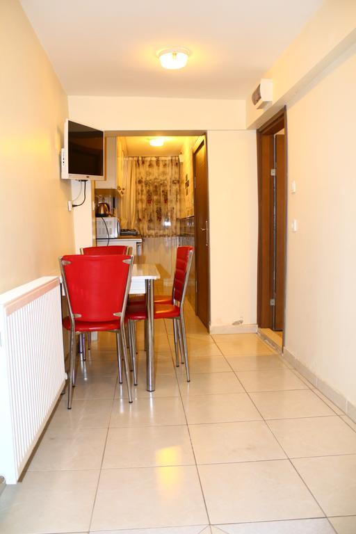 Marmara Apartments Istambul Exterior foto